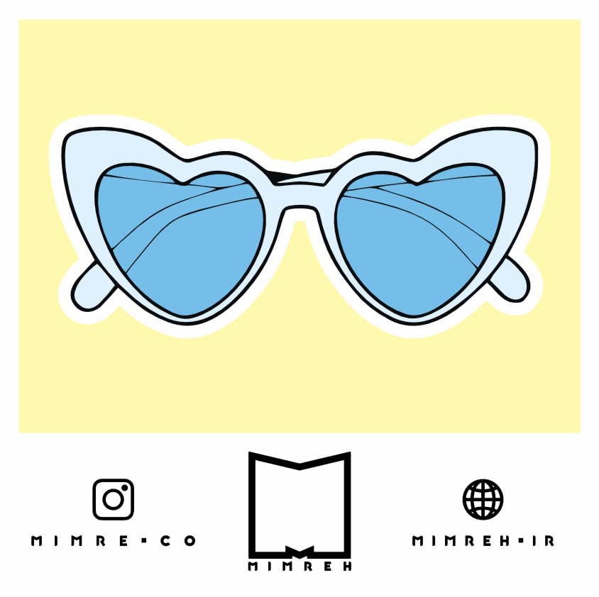 استیکر Shoes&Clothes