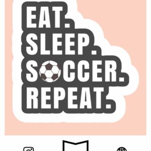 استیکر ّFootball