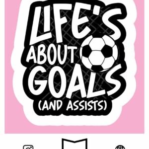 استیکر Football