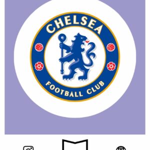ااستیکر Chelsea