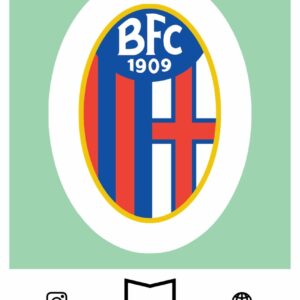 استیکر Football