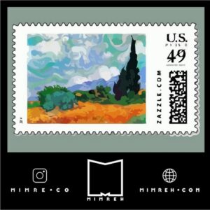 استیکر tickets & barcods11
