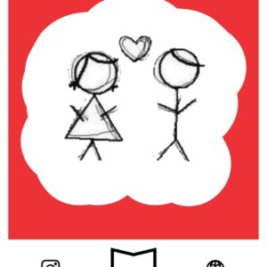 استیکر Valentine