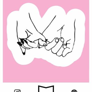 استیکر Valentine