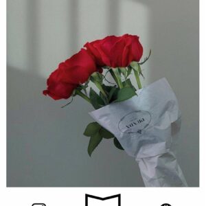 استیکر Valentine