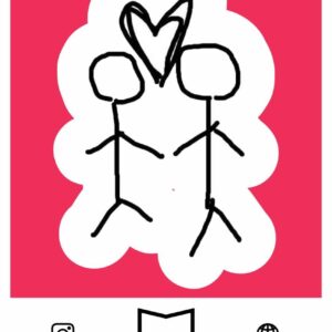 استیکر Valentine