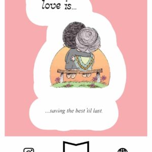 استیکر Valentine