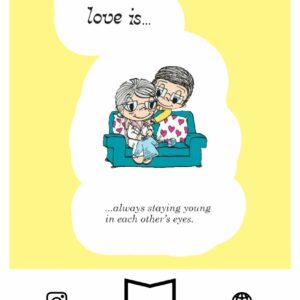 استیکر Valentine