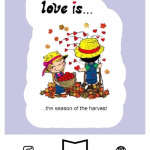 استیکر Valentine