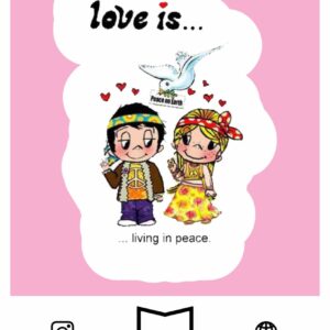 استیکر Valentine