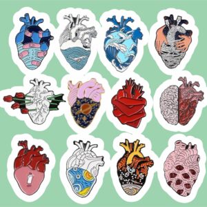 پک استیکر Valentine