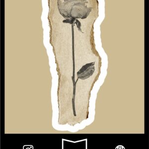استیکر   Vintage