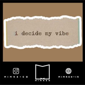 استیکر   Vintage