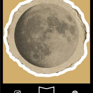 استیکر   Vintage