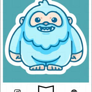 استیکر animals1-1