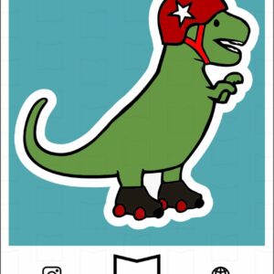 استیکر animals1-3