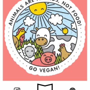استیکر Animals