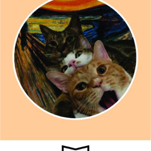 استیکر animals34