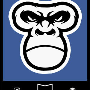 استیکر animals35