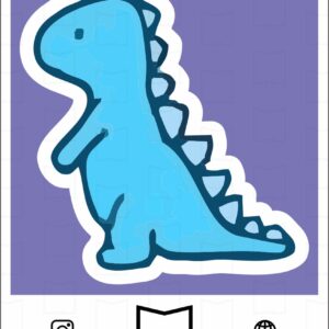 استیکر animals4-2