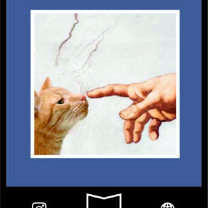 استیکر animals45