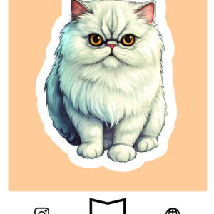 استیکر animals47