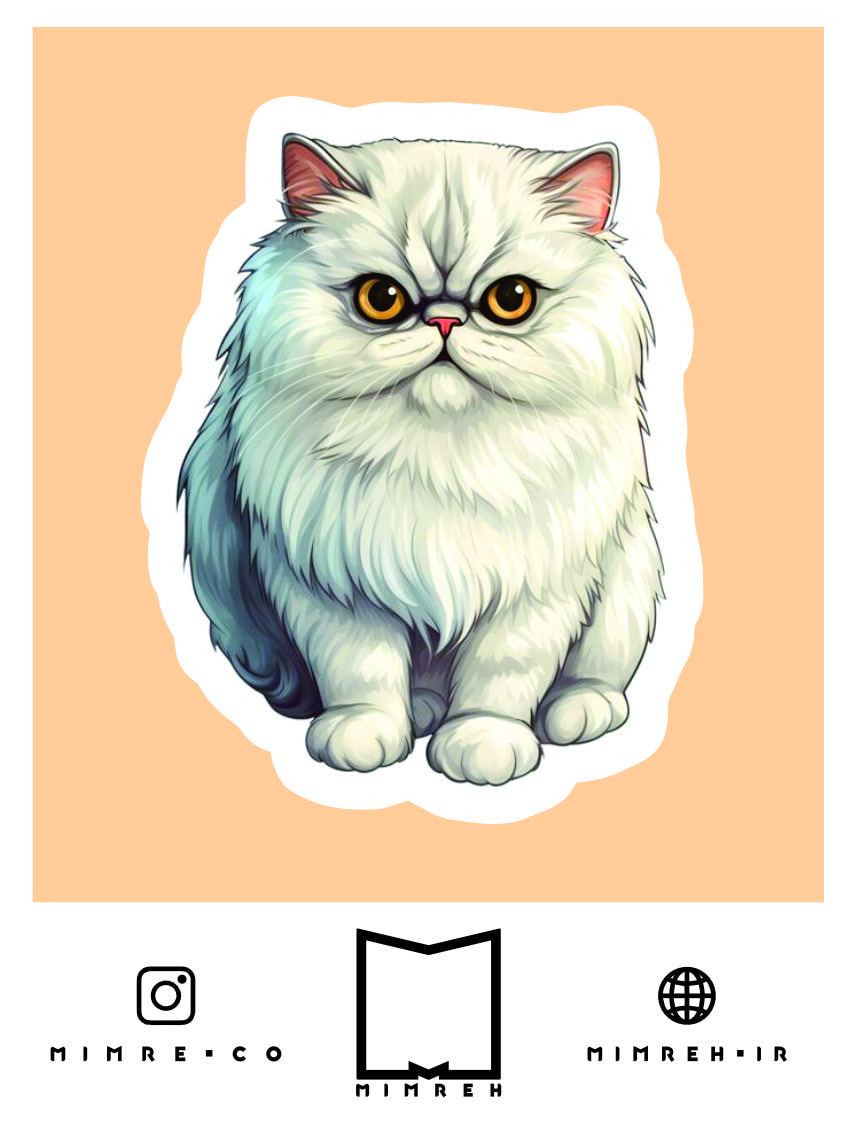 استیکر animals47