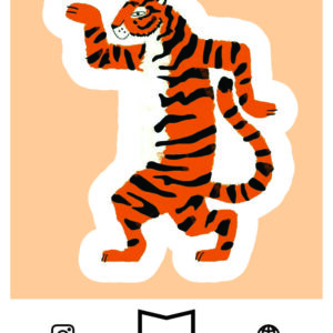 استیکر animals48