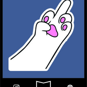 استیکر animals49