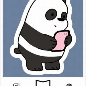 استیکر animals6-1
