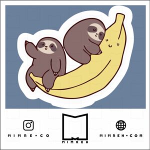 استیکر animals6-2