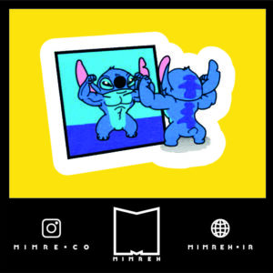 استیکر animation 218