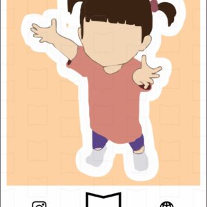 استیکر animation 17-2