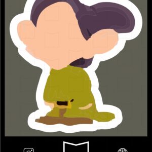 animation 2-4 استیکر