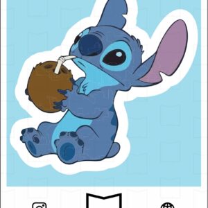 استیکر animation 7-1