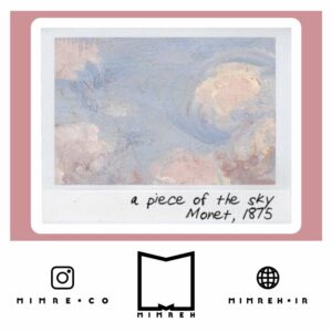 استیکر Art