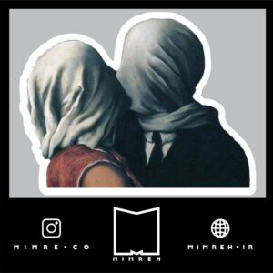 استیکر Art