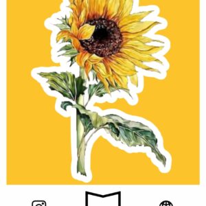 استیکر Art