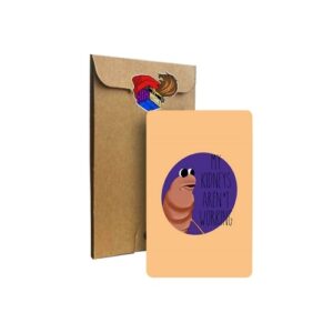 استیکر کارت Marcus