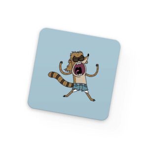 زیر لیوانی Rigby