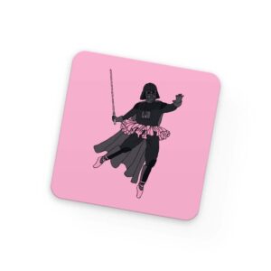 زیر لیوانی Star Wars