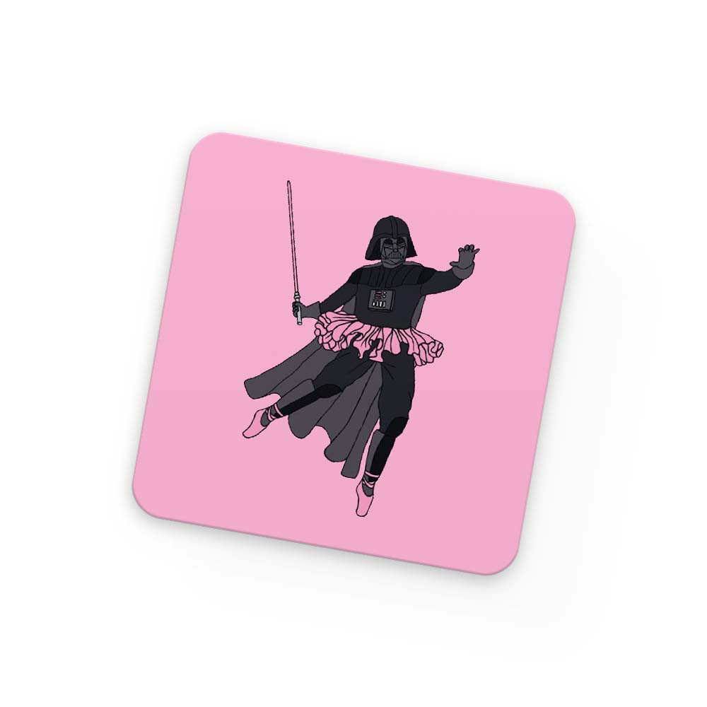 زیر لیوانی Star Wars