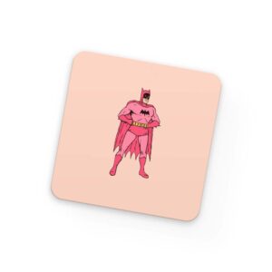 زیر لیوانی Batman