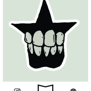 استیکر dark44