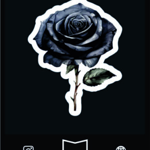استیکر dark47