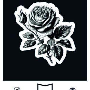 استیکر dark48