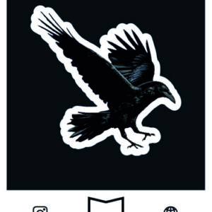 استیکر dark58