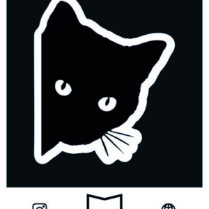استیکر dark60