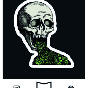 استیکر dark68