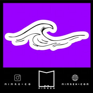 استیکر doodle 9-2